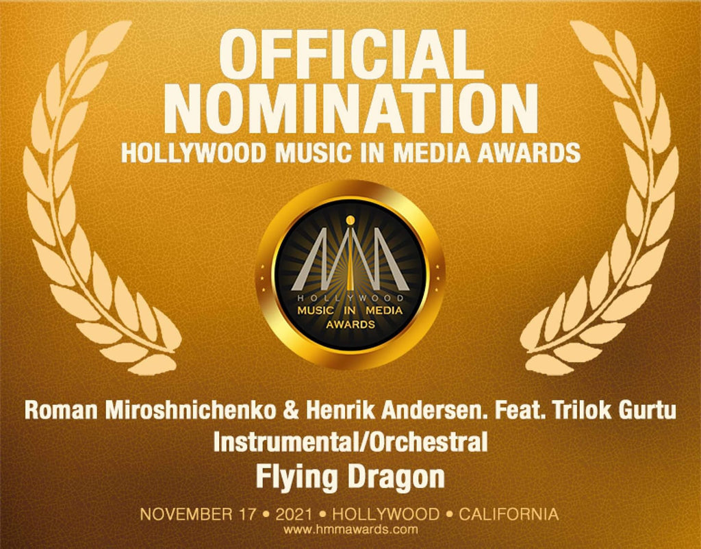 Awards for "NEW SHAPES"