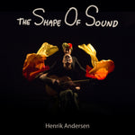 "The Shape of Sound" melodic music for solo guitar