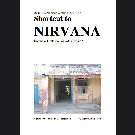 "Shortcut To Nirvana"