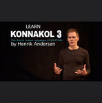 LEARN KONNAKOL 3