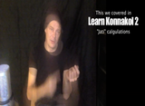 LEARN KONNAKOL 3