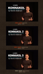 LEARN KONNAKOL BUNDLE - discount