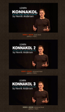 LEARN KONNAKOL BUNDLE - discount