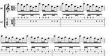 "The Shape of Sound" 24 solo guitar compositions / melodic studies
